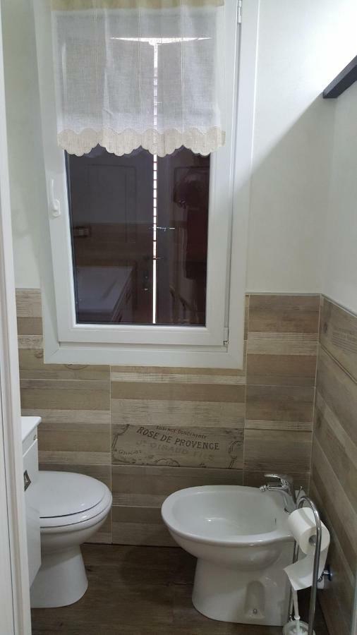 Ferienwohnung Bomboniera Comacchio Exterior foto