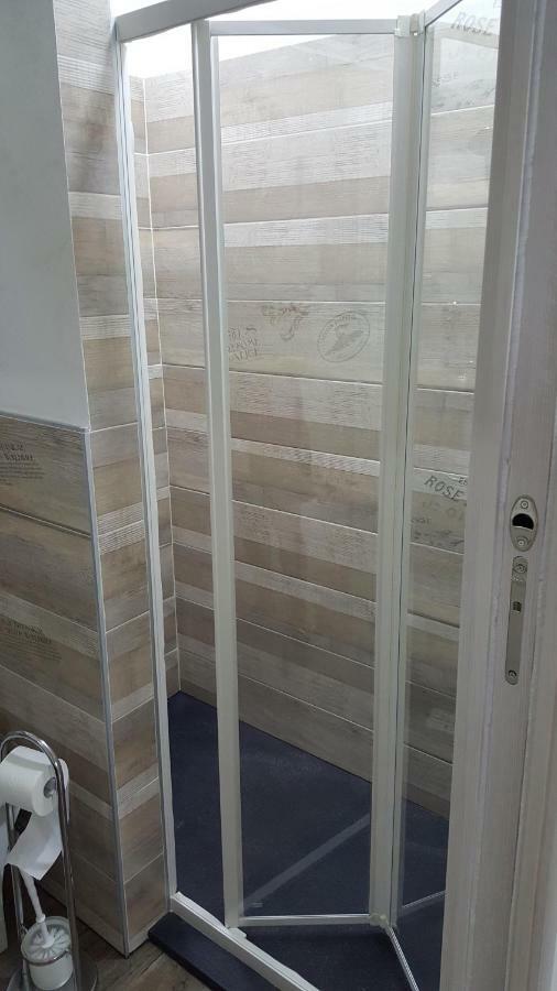 Ferienwohnung Bomboniera Comacchio Exterior foto